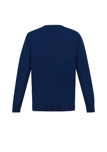 Picture of Biz Collection, Roma Mens Knit Pullover